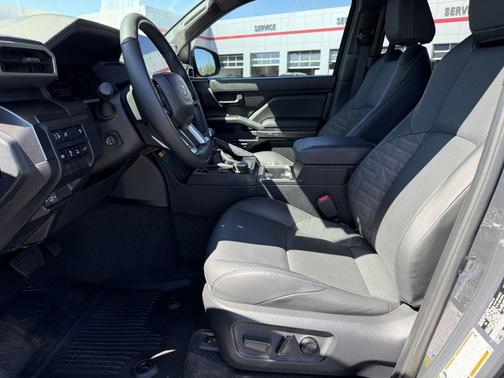 Underground 2025 Toyota 4Runner TRD Off Road Premium