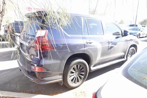 2020 Lexus GX 460 Premium