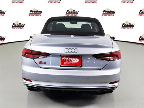 2018 Audi S5 3.0T Premium Plus