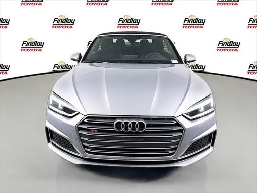 2018 Audi S5 3.0T Premium Plus