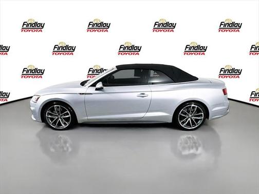 2018 Audi S5 3.0T Premium Plus