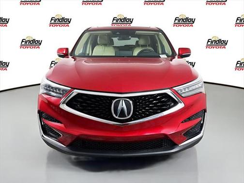 2019 Acura RDX Base