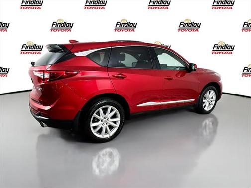 2019 Acura RDX Base
