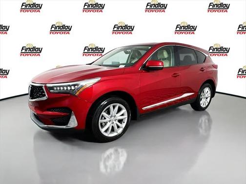 2019 Acura RDX Base