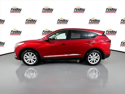 2019 Acura RDX Base