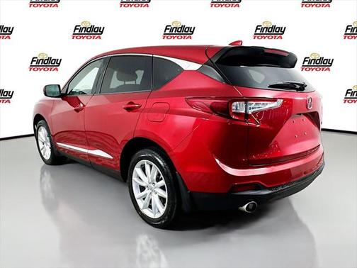 2019 Acura RDX Base