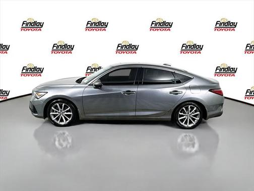 2024 Acura Integra Base