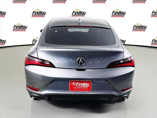 2024 Acura Integra Base