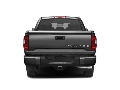 Magnetic Gray Metallic 2021 Toyota Tundra Limited