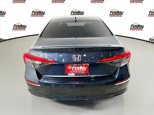 2024 Honda Civic EX