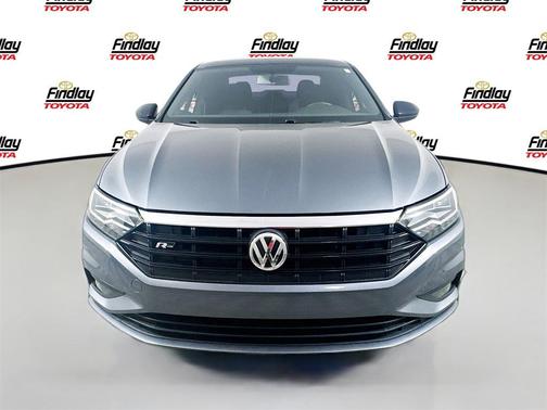 2019 Volkswagen Jetta 1.4T R-Line
