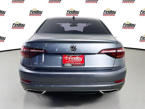 2019 Volkswagen Jetta 1.4T R-Line