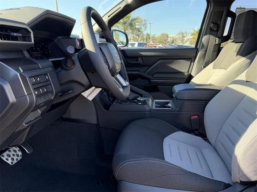 2026 Toyota 4Runner TRD Sport