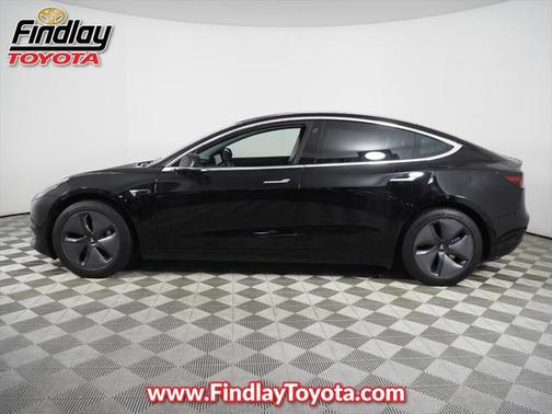 2019 Tesla Model 3 Standard Range