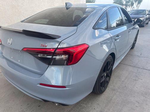 2023 Honda Civic Si Base