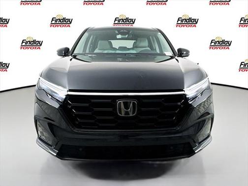 2023 Honda CR-V EX-L AWD