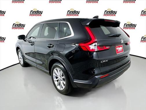 2023 Honda CR-V EX-L AWD