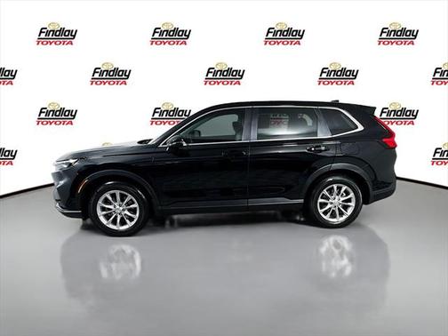 2023 Honda CR-V EX-L AWD