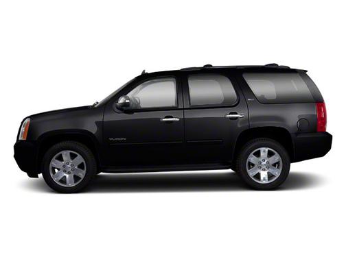 2013 GMC Yukon SLT