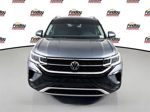 2023 Volkswagen Taos 1.5T SEL