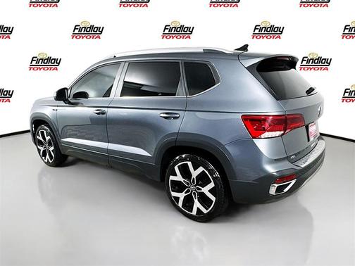 2023 Volkswagen Taos 1.5T SEL