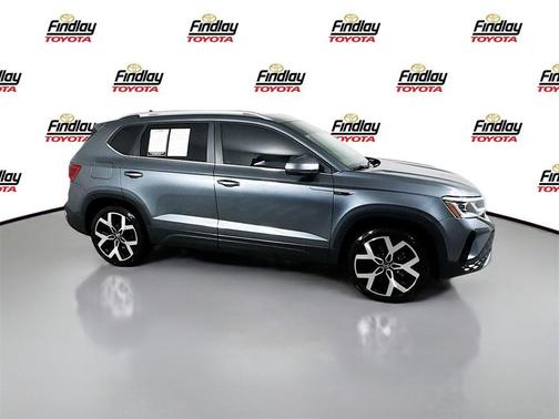 2023 Volkswagen Taos 1.5T SEL