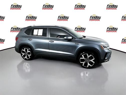 2023 Volkswagen Taos 1.5T SEL