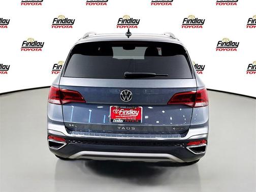 2023 Volkswagen Taos 1.5T SEL