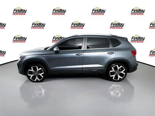 2023 Volkswagen Taos 1.5T SEL