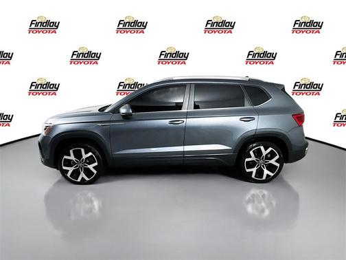 2023 Volkswagen Taos 1.5T SEL