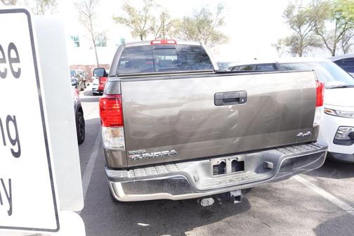 Pyrite Mica 2013 Toyota Tundra Grade