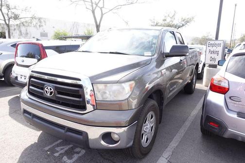 Pyrite Mica 2013 Toyota Tundra Grade