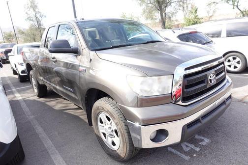 Pyrite Mica 2013 Toyota Tundra Grade
