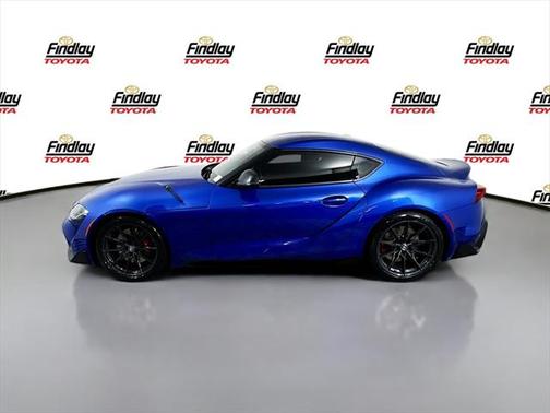 2024 Toyota GR Supra 3.0