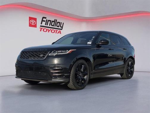 2019 Land Rover Range Rover 3.0L V6 Supercharged