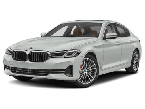 2023 BMW 530 i