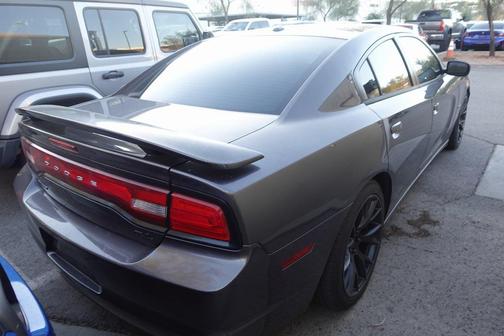 2014 Dodge Charger R/T