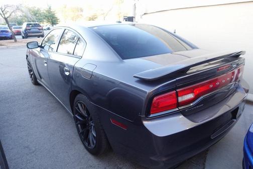 2014 Dodge Charger R/T