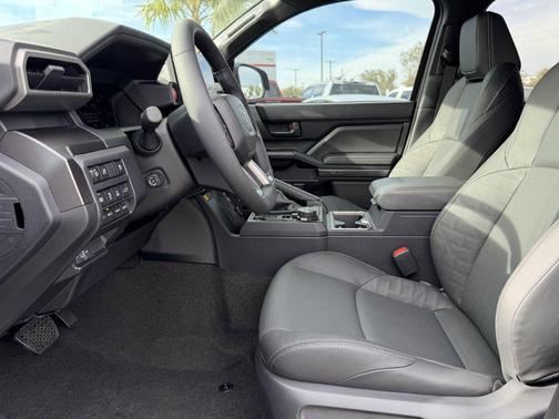 Cutting Edge 2026 Toyota 4Runner TRD Off Road Premium