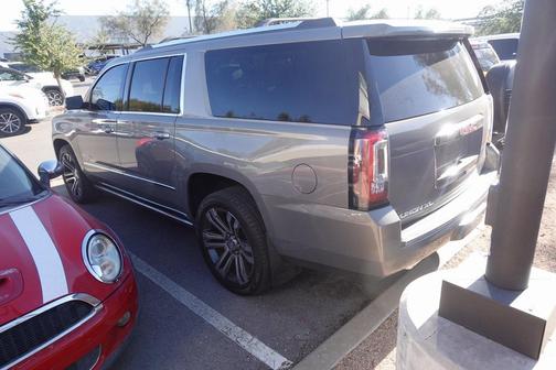 2019 GMC Yukon XL Denali