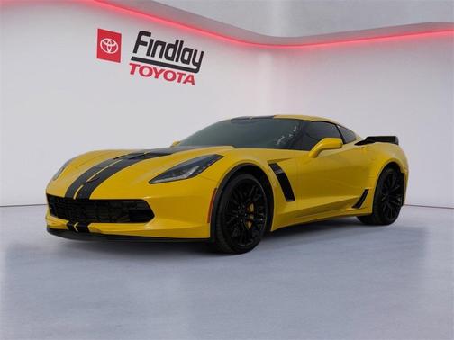 2019 Chevrolet Corvette Z06