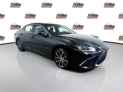 2024 Lexus ES 300h Base
