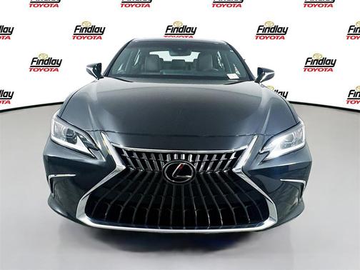 2024 Lexus ES 300h Base