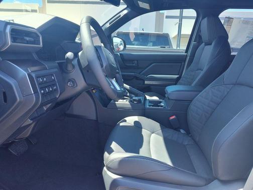 Underground 2026 Toyota 4Runner TRD Off Road Premium