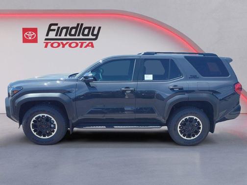 Underground 2026 Toyota 4Runner TRD Off Road Premium