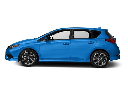 2016 Scion iM 5dr HB CVT (Natl)