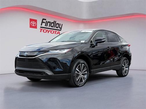 2023 Toyota Venza LE