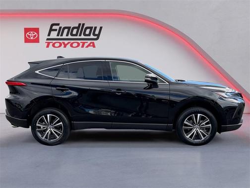 2023 Toyota Venza LE