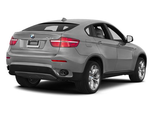 2013 BMW X6 xDrive35i