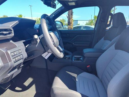Cutting Edge 2026 Toyota 4Runner TRD Off Road